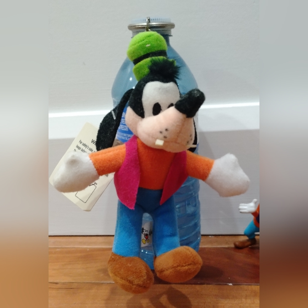 Goofy Keychains - Picture 2 of 5
